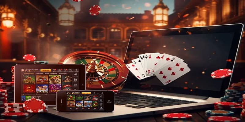 Các điều kiện cơ bản cần tuân thủ khi tham gia cá cược tại 78WIN